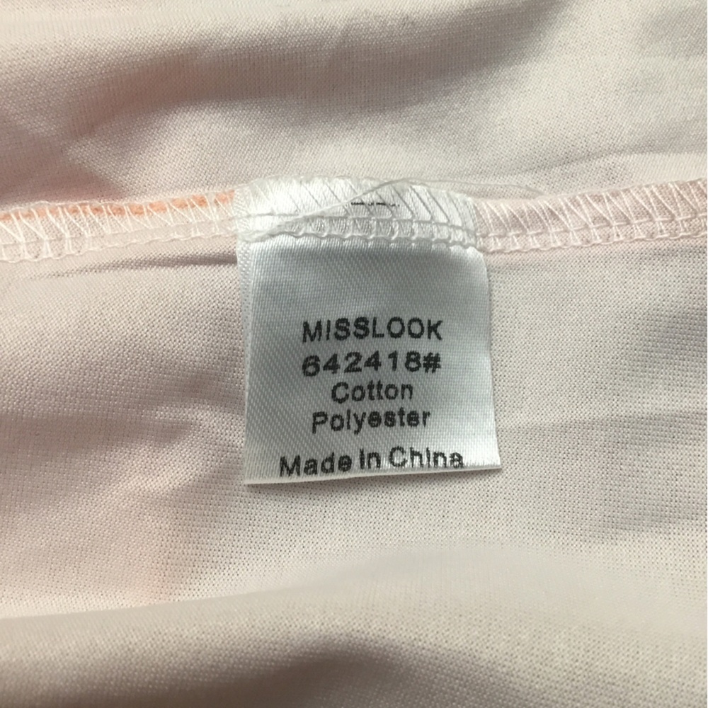 MISSLOOK DRESS - Picture 15 of 16